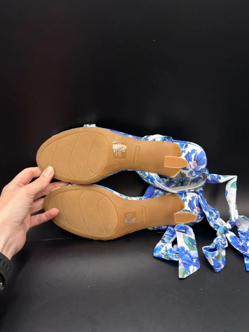 Nine West style name